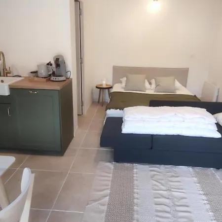 Entre Bordeaux & Arcachon Apartamento