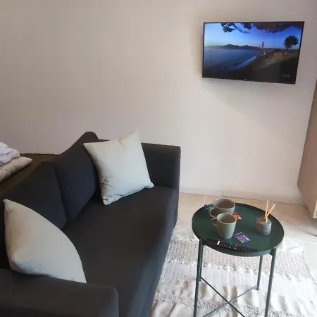 Apartamento Entre Bordeaux & Arcachon